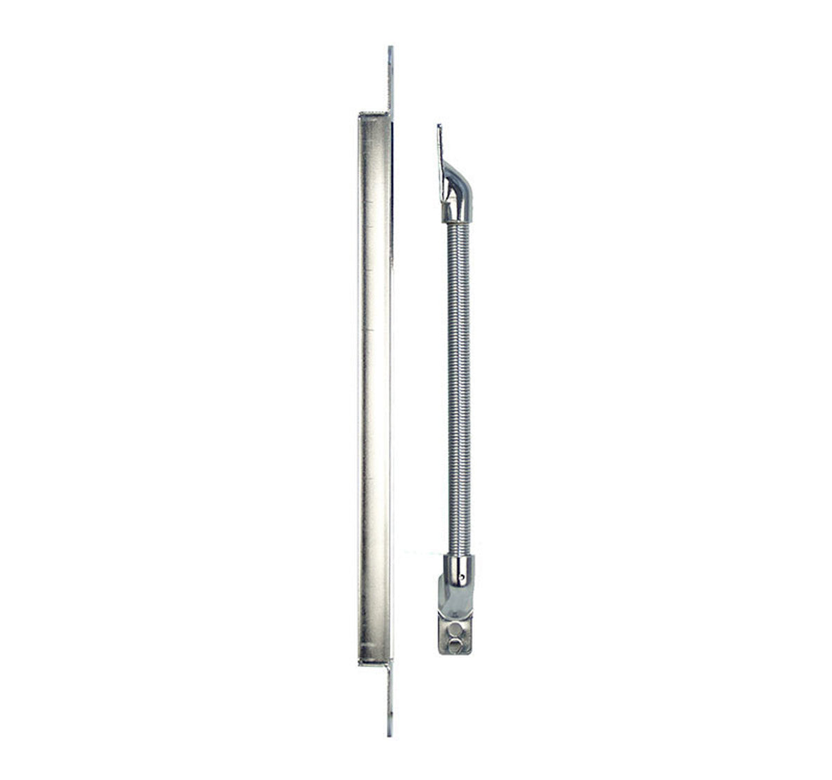 Securitron Magnalock Corp EL-EPTL | Door Lock Electrical Power Transfer, Long Version, Stamped Steel, 21-3/8" L X 7/8" W X 11/16" Depth, Electrolynx
