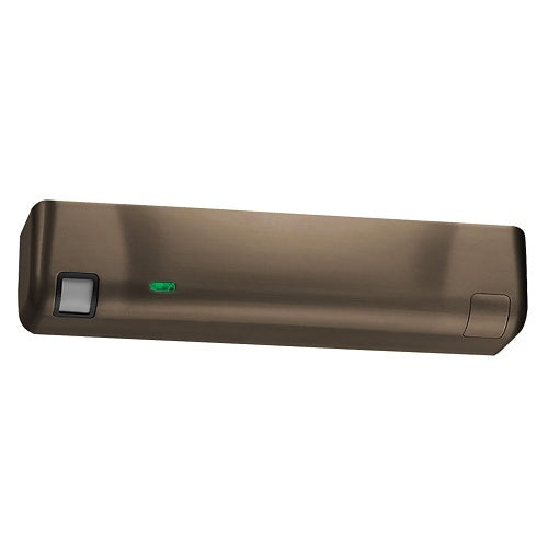 Securitron Magnalock M380EBDX-613E | Magnetic Lock, Bracket Mounted
