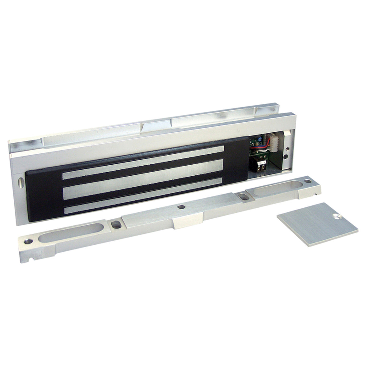Securitron Magnalock Corp M38DL | Magnalock 38 - 12/24 V Dc Door Position Switch- Led