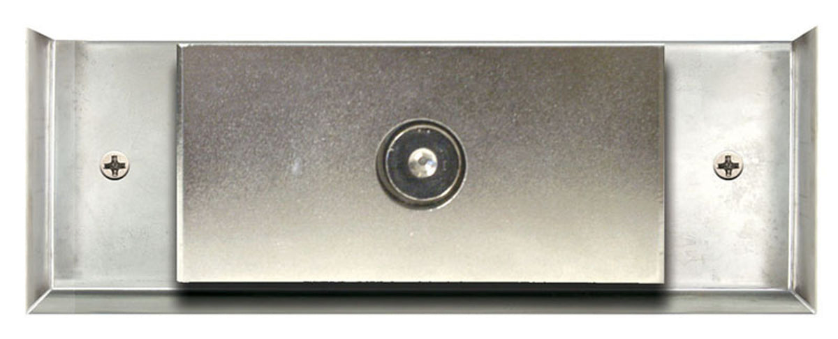 Securitron Magnalock Corp MM15-TS | Mm15-Ts Cover for Mm15