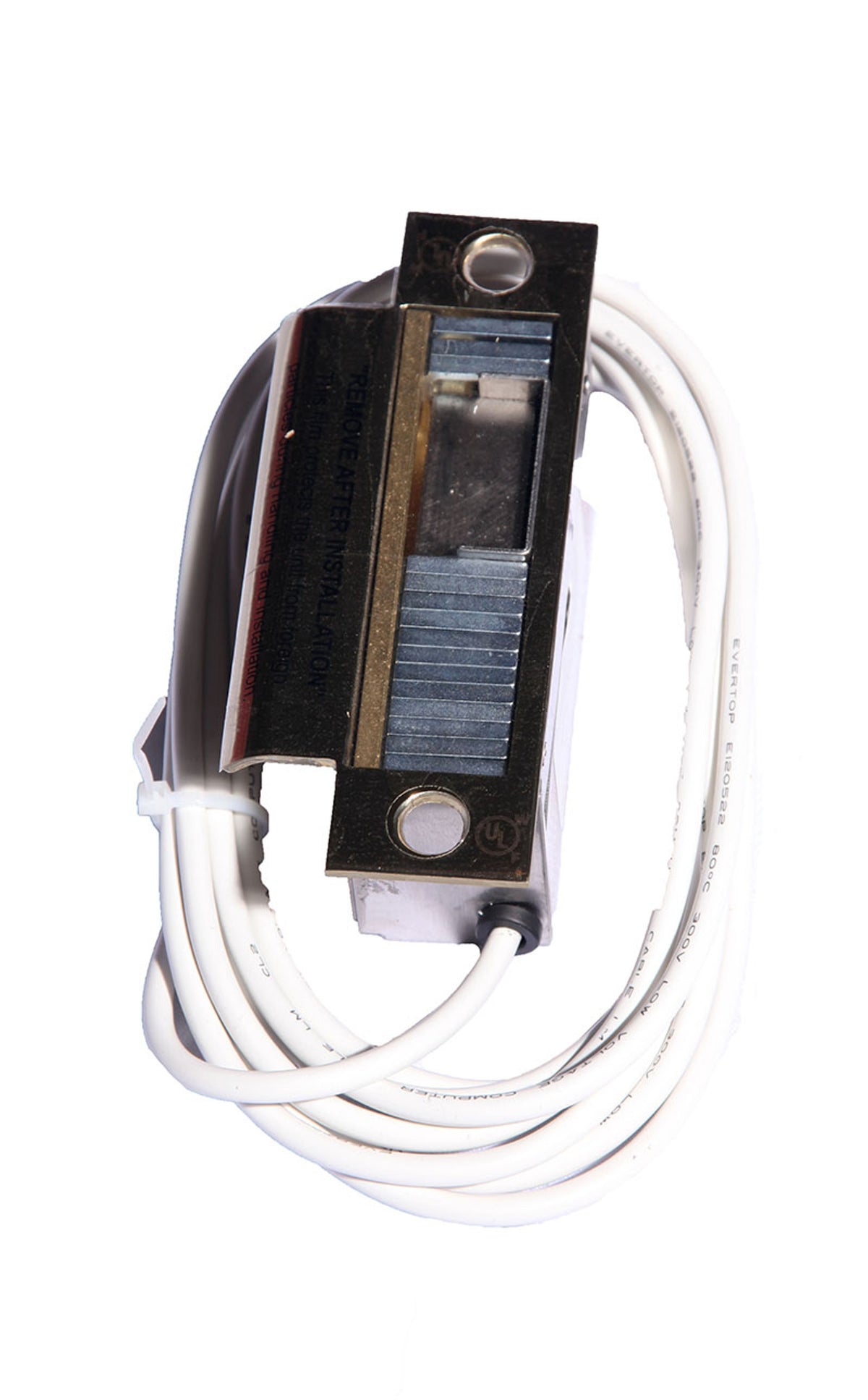 Securitron Magnalock Corp MUNL-12-US3 | Unlatch Motor Strike
