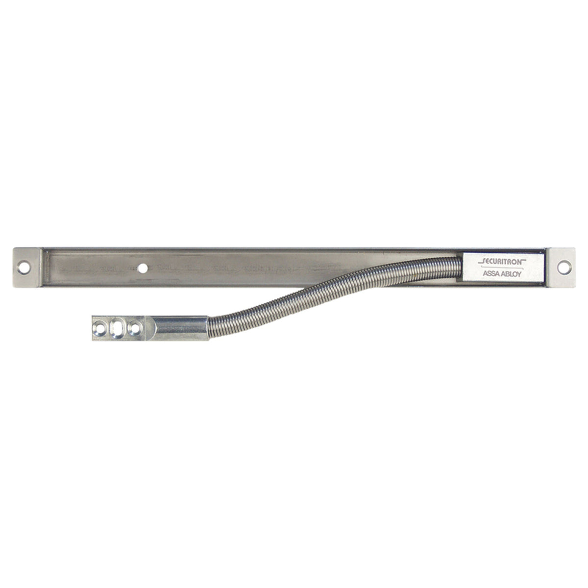 Securitron Magnalock Corp SEPT | Electrical Power Transfer Square - Cut Standard Version