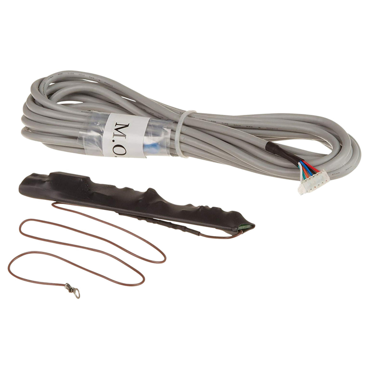 Securitron Magnalock Corp TS-4RLS-CBO | Touch Sensor For Tubular Low Sensitivity Fail Safe