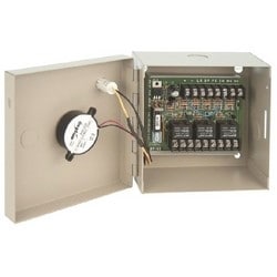Securitron Magnalock Corp BA-DPA-12 | Door Boxed Alarm And Timer, 12 Volt Dc, 100 Milliampere, 32 To 120 Deg F