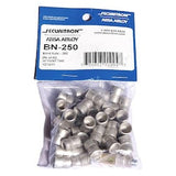 Securitron Magnalock Corp BN-250 | Electronic Locking Blind Nut, With Tool, 40 Each Per Pack