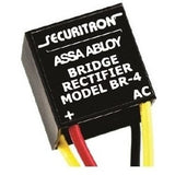 Securitron Magnalock Corp BR-4 | Power Supply Bridge Rectifier, 4 Ampere