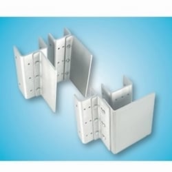 Securitron Magnalock Corp FMK-SW | Gate Lock Flex Mount Kit, For Swing Gate