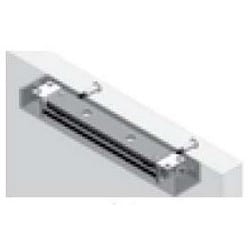 Securitron Magnalock Corp SMSS | Door Lock Mount Kit, Shere, Stainless Steel, Includes Surface Mount Housing Strike