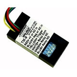 Securitron Magnalock Corp TM-9 | Timer, 12/24 Volt Ac/Dc, 2 To 36 Second Delay Time, 3 Ampere Spdt Relay, With Dip Switch