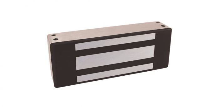Securitron Magnalock M62FBD Magnalock 62 - 12/24Vdc  Face Mount - Mb
