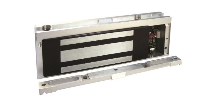 Securitron Magnalock M68DS Magnalock 68 - 12/24Vdc  Door Position S