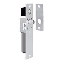 Security Door Controls 1091ADLIV | 1091A Deadlock 12/24Vdc 628