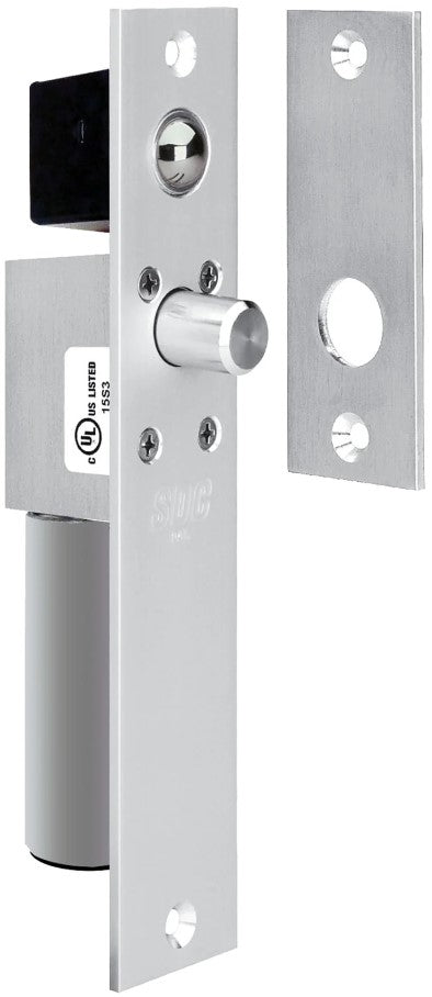 Security Door Controls 1291AHVB | 1291A Lock 12/24Vdc 628 Bps
