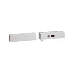Security Door Controls 1511TNDKV | 1511T TDM Nfpa K 628 (15 Sec Fixed)