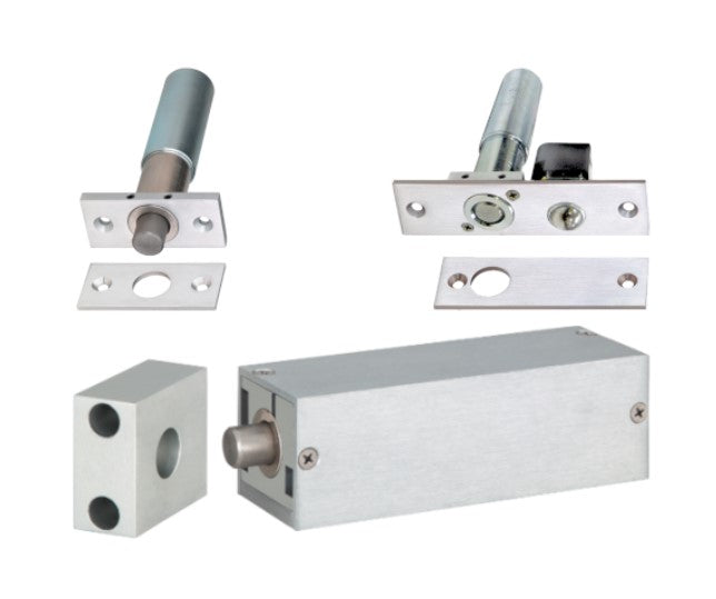 Security Door Controls 260HV Mort Boltlock FSE 12/24DC 628
