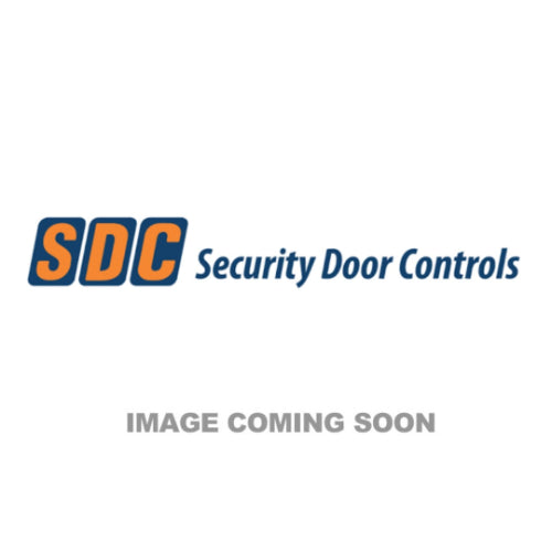 Security Door Controls 1291ADMRV | 1291Admrv Electrified Mortise Bolt, Fs, 24Vdc, 628 Single Mechanical Release
