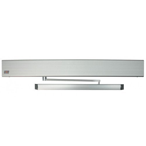 Security Door Controls AUTOS348V | AUTO Series Low Energy Swing Door Operator, Single Drive Unit, Electric Hold Open, for 48" Opening