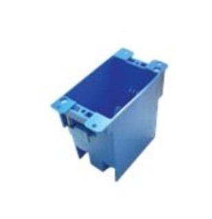 Security Door Controls BB1D | Back Box