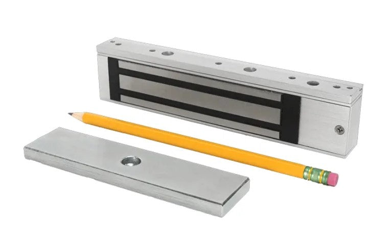 Security Door Controls E300 E300 Magnetic Lock Ls Led