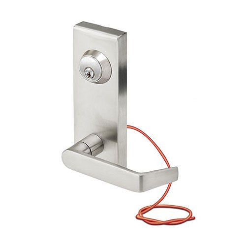 Security Door Controls EKE03U | Eclipse Elec. Trim L/Cyl 630