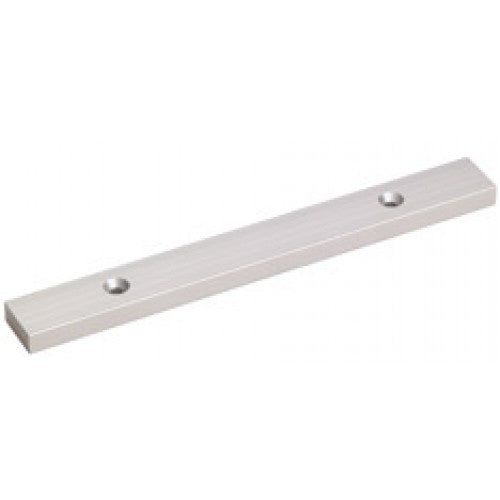 Security Door Controls FP24V | 1/2X1 1/4X22 Filler Plate 628