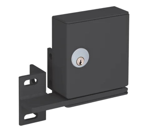 Security Door Controls GL160AI Gate Lock FS 12/24 VDC
