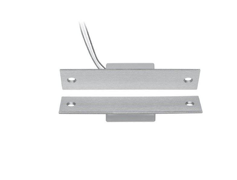 Security Door Controls MC-4M-2U | DPS Monitor, Concealed Magnetic Contact, DPDT