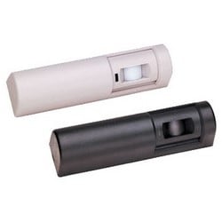 Security Door Controls MD-31DOW | Passive Infrared Sensor, Spdt, 12/24 Volt Ac/Dc, 26 Milliampere, 14 To 120 Deg F, 10’ X 12’ Detection Range