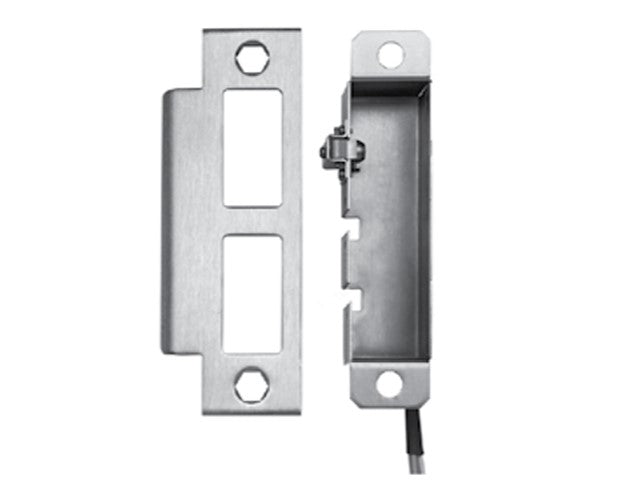 Security Door Controls MS18D Mortise Lock Dead Bolt Monitor