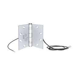 Security Door Controls PTH10P | 10 Conduct Pwr Trans Hindg625
