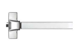 Security Door Controls S6101FU36E | S6101 Rim Device Fire 630 36" Elr