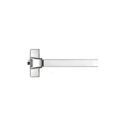 Security Door Controls S6101PU36E | S6101 Rim Panic 630 36" Elr