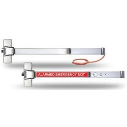 Security Door Controls S6103FU36 | S6103 Rim Fire 630 36