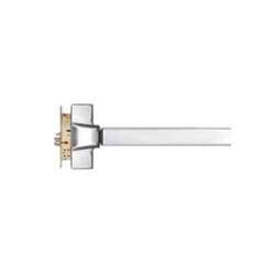 Security Door Controls S6303PU36EE | Mortise Style Panic Rated Crash Bar In A