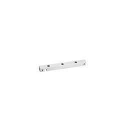 Security Door Controls UB11P | 1" X 1" X 11" Universal Header Bracket