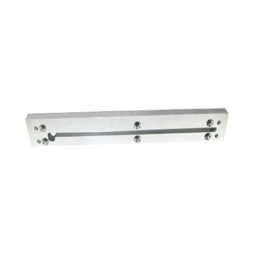 Security Door Controls UF12V | 1512 Filler Plate 628