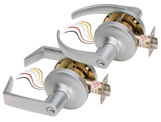 Security Door Controls Z7250EH | 7250 12/24vdc Rex Eclipse 613