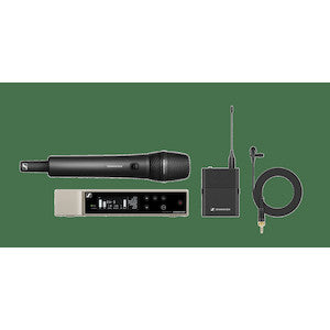 Sennheiser 508770 | Digital Wireless System, 130 dB