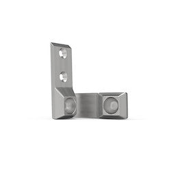 Senseon Secure Access 4180-000X-YE | 5El Optional Screw Mount Catch