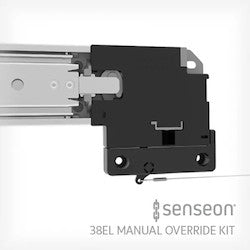 Senseon Secure Access 4186-0171-XE | Manual-Override Reversing Adapter