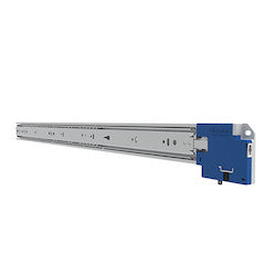 Senseon Secure Access B 38EL-AO20P | Full-Extn Side Mtd 20In Slide Integrated Ao Elock