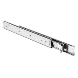 Senseon Secure Access C 0363-14 | 14" Side Mount, Two-Way Slide Senseon