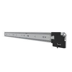 Senseon Secure Access D 38EL-AO14P | 14" Side Mount Slide Ao Elock Senseon One/Pair