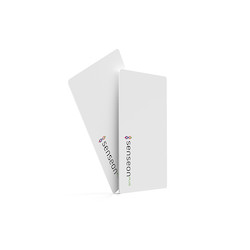Senseon Secure Access SPLUS-CRD-10KIT | 10 Pack Rfid Cards Senseon Plus