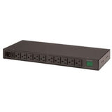 Servertech C-10H1-L30M | Metered Cabinet Distribution Unit
