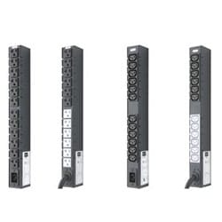Servertech CB-12H2-L630 | Rack Mount Power Distribution Units(PDU) Sentry Basic Server Cabinet