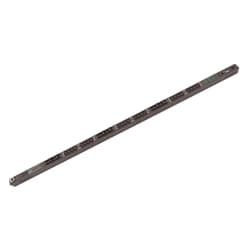 Servertech CS-24VY-L30M | 3-Phase Power Distribution, 24 Outlets With Led Input Current Displays And Ip Monitoring; High-Density.