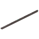 Servertech CSG-24VYL425C9 | Sentry Smart Pops CDU With Pips, Input: 208 Volt, 3-Phase Wye, 50/60 Hz, 20 Amp, Input Cord: Nema L21-20P Plug