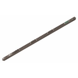 Servertech CW-24VY-L30M | Switched CDU, 0U, 24Xiec C13 1Xnema 5-20R,3-Phase Wye 30A Input with Nema L21-30P