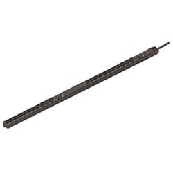 Servertech STV-2001C | Power Pivot Metered PDU, 30 Outlets, 208-240 V, 50/60 Hz Input, 30 A And Nema L6-30P, 10 Ft. Cord